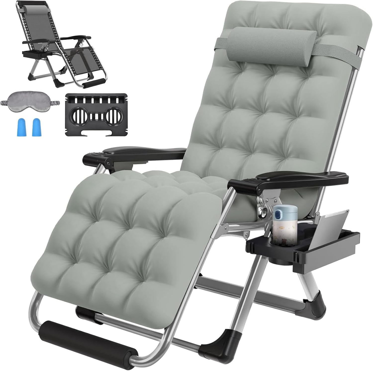 26In Zero Gravity Chair