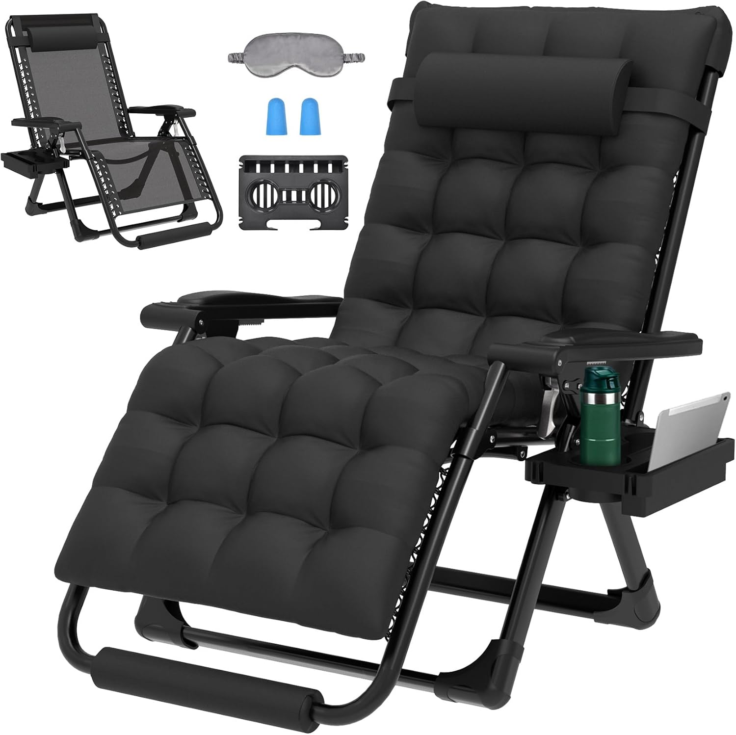 29In XL Zero Gravity Chair