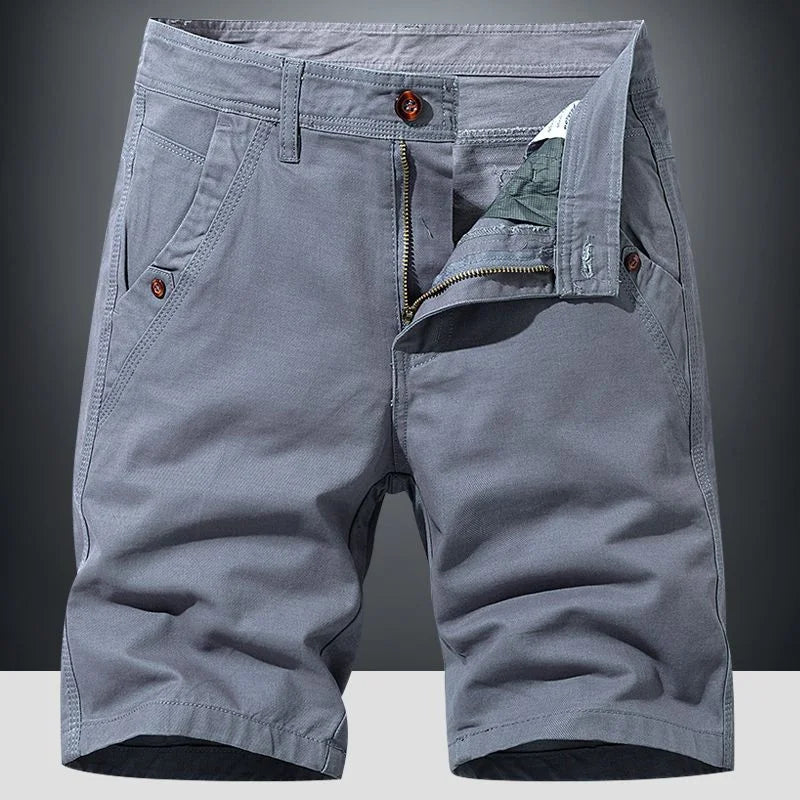 Product image showing soft summer shorts