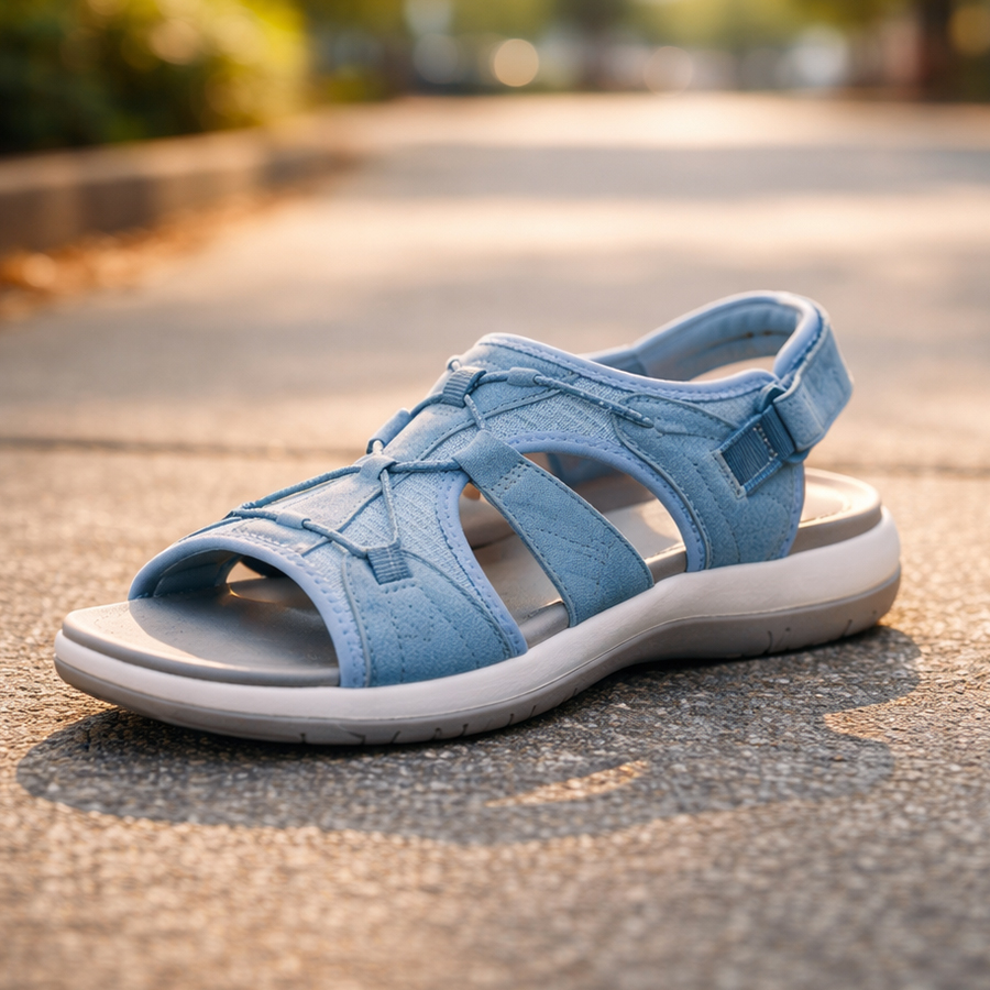 WOMEN'S SANDALS