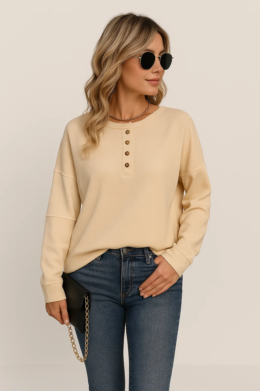 women’s long-sleeve