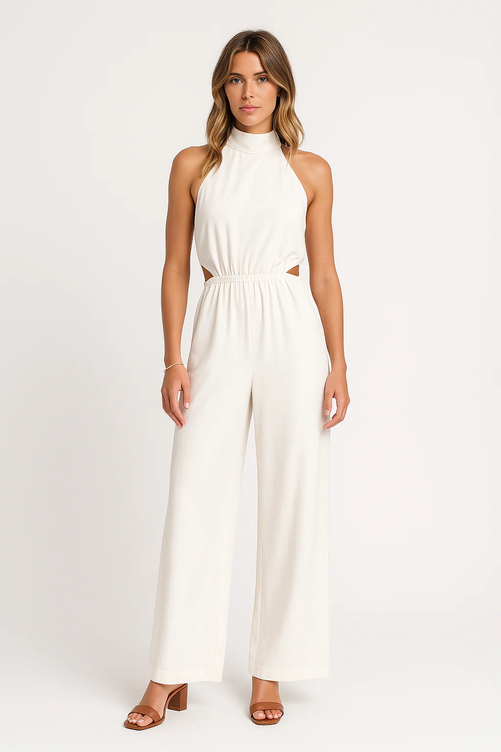 WOMEN'S JUMPSUIT