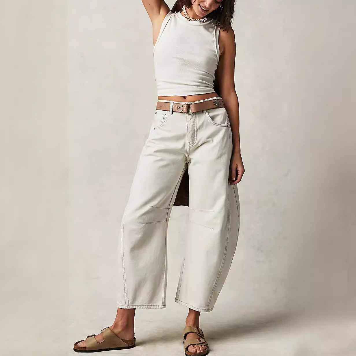 WOMEN PANTS