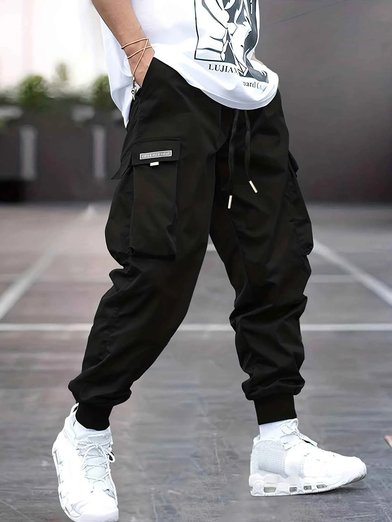 Men Pants