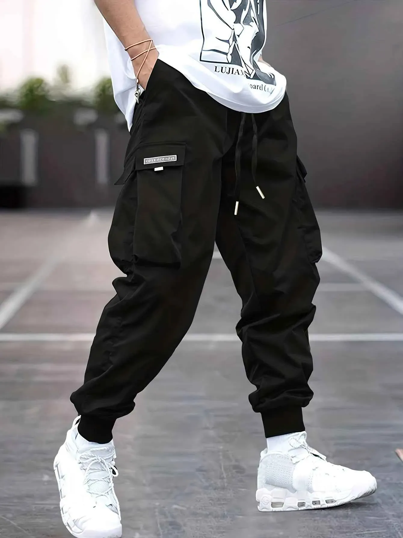 Men Pants
