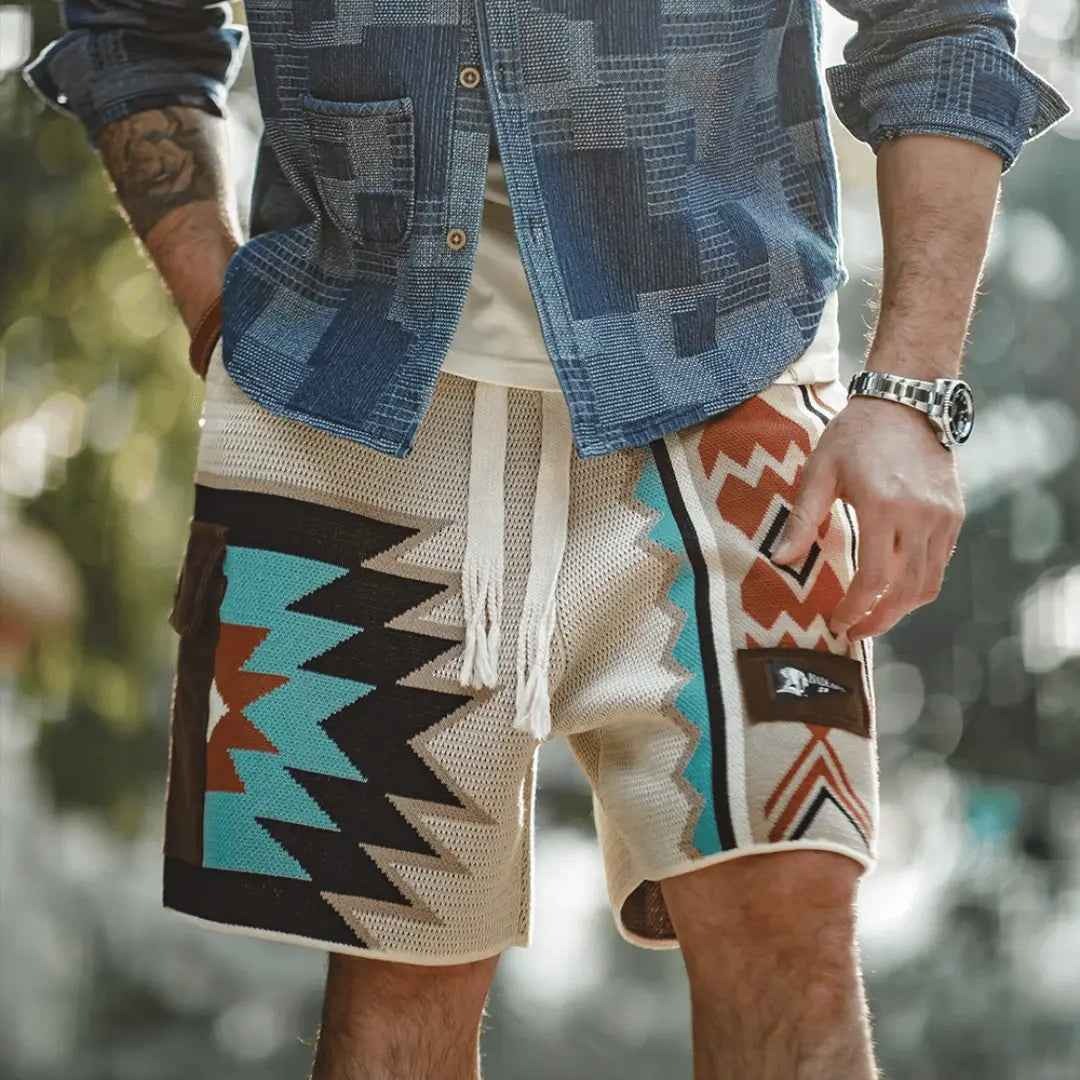 men’s shorts