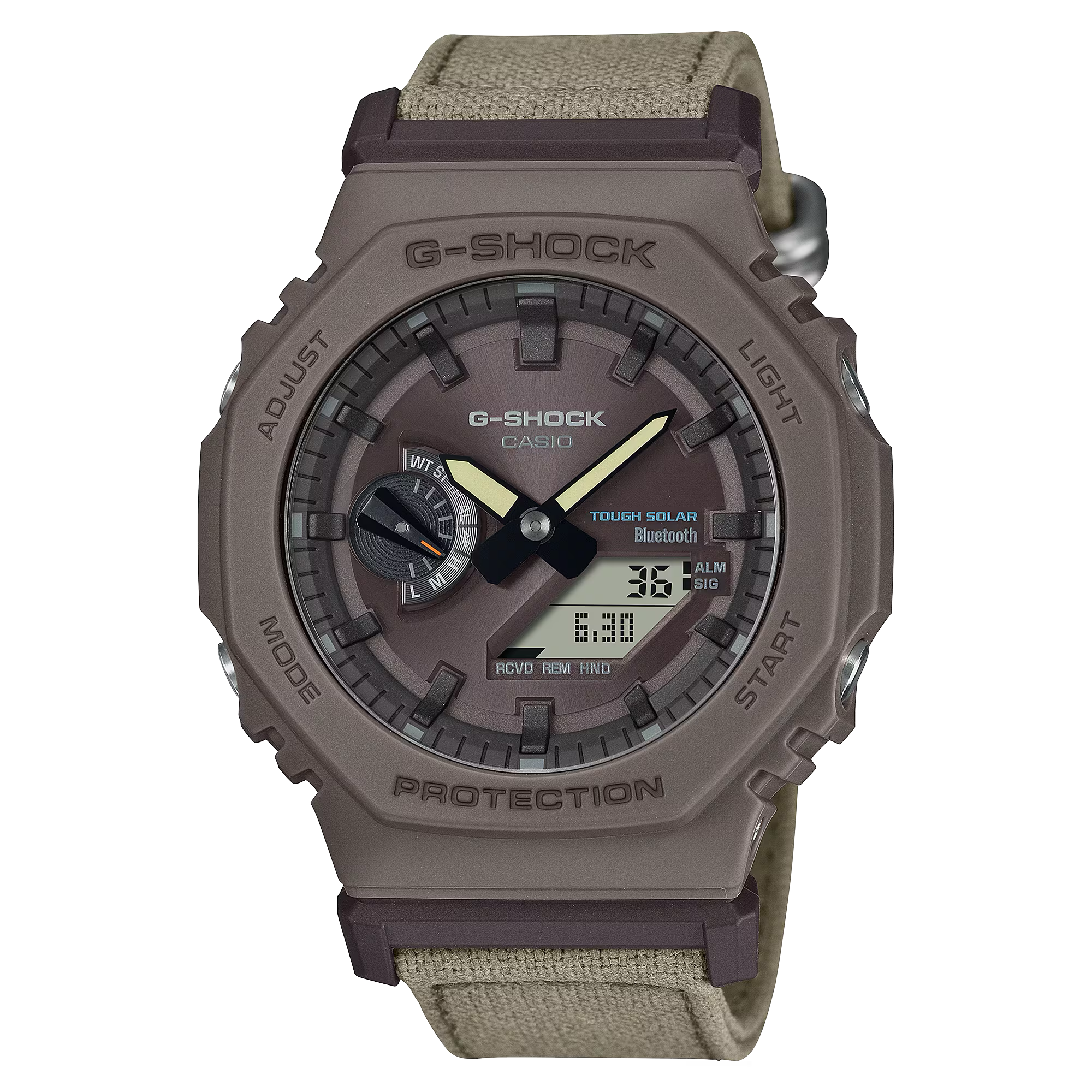 G-SHOCK GA-B2100CT-5A