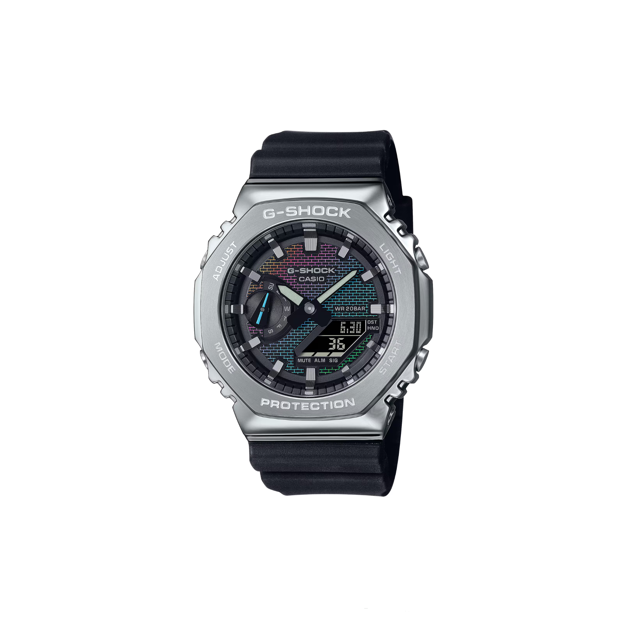 G-SHOCK