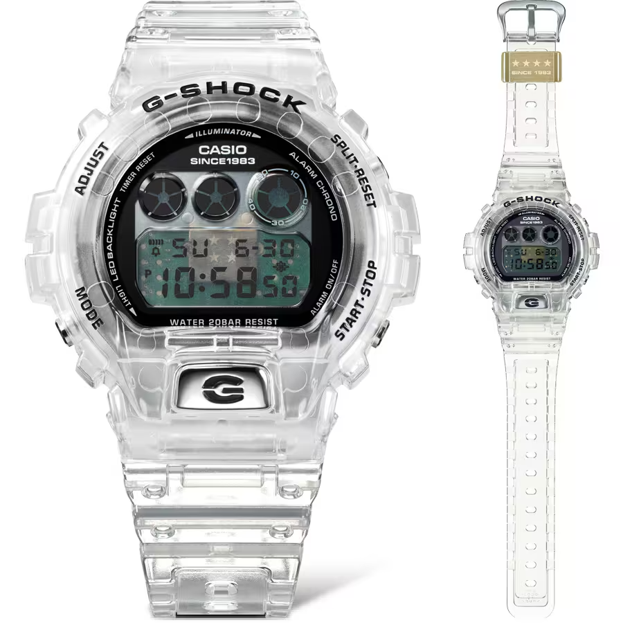G-SHOCK DW-6940RX-7
