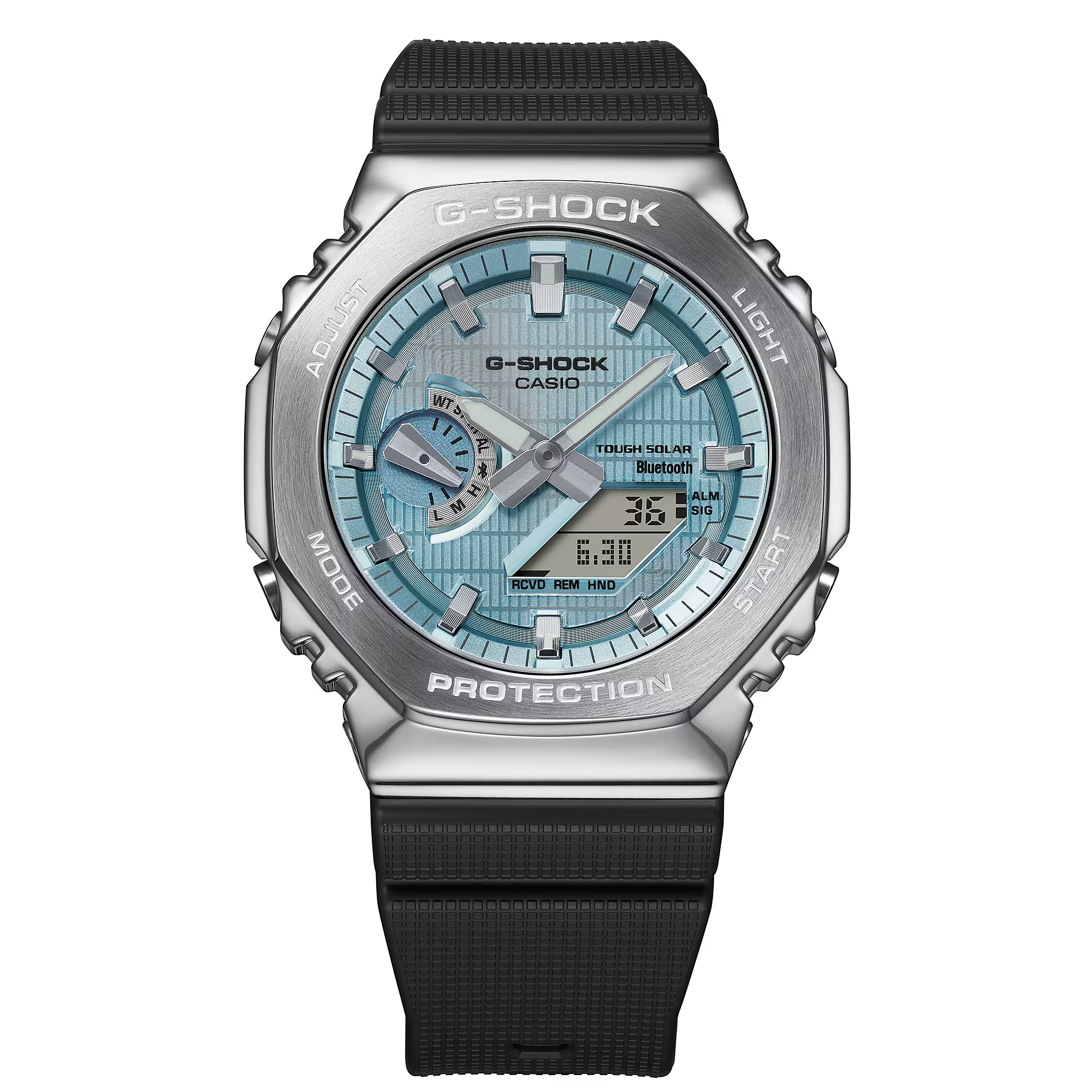 G-SHOCK GBM-2100A-1A2