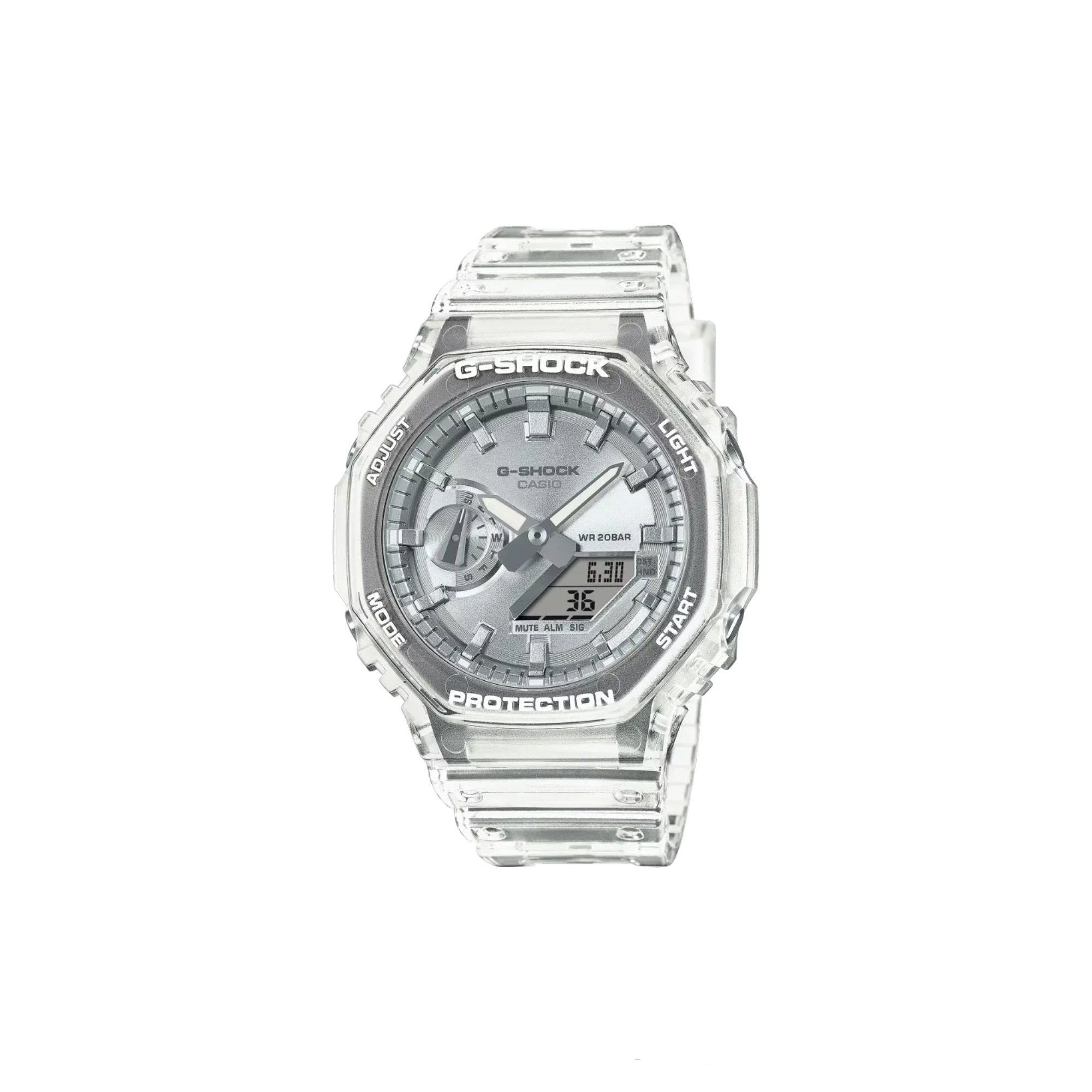 G-SHOCK GA-2100BM-7A8