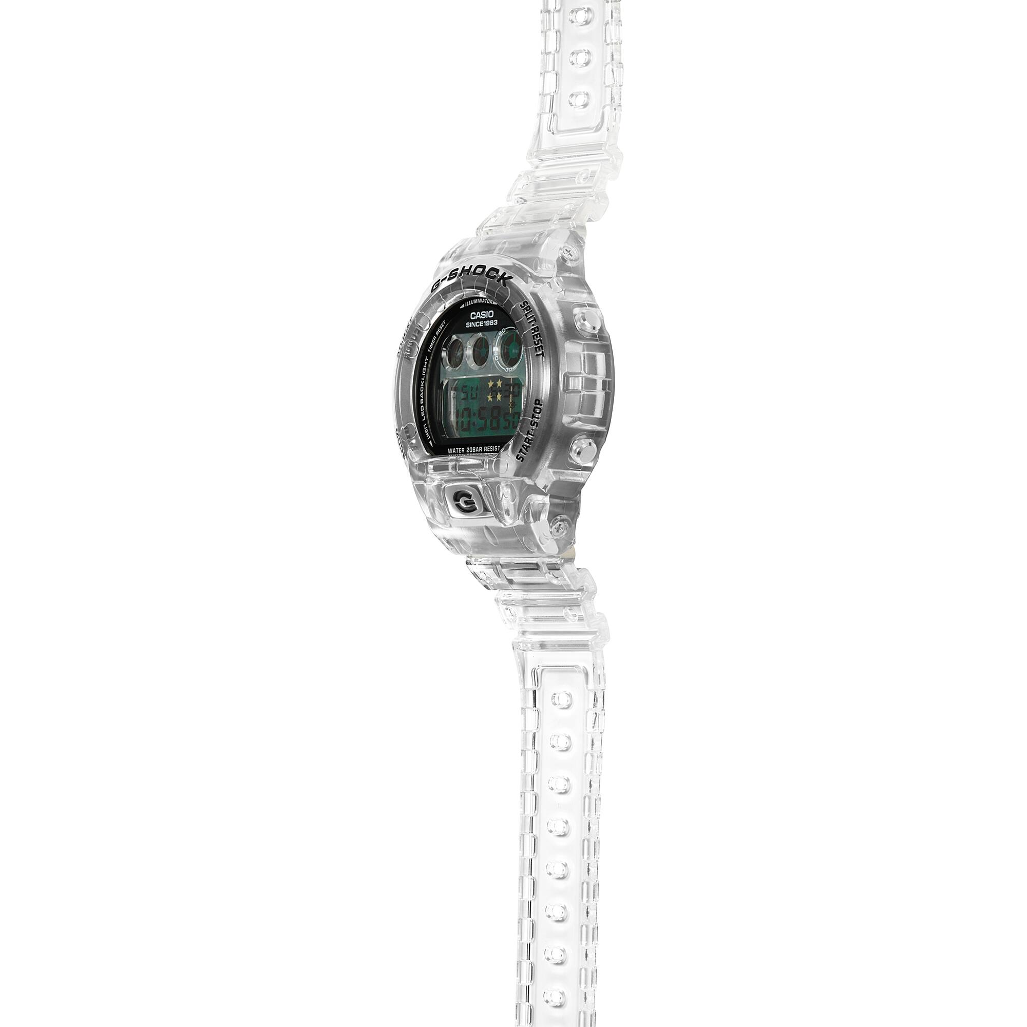G-SHOCK DW-6940RX-7