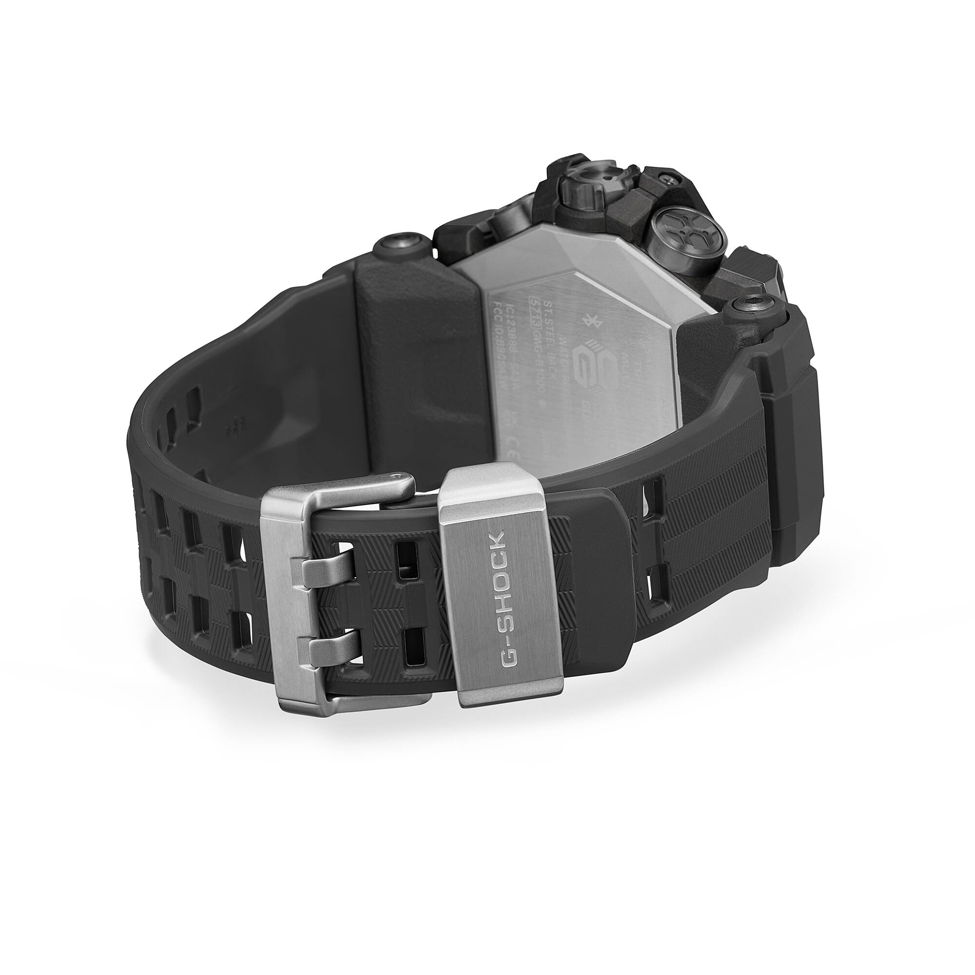 G-SHOCK GWG-B1000EC-1A 