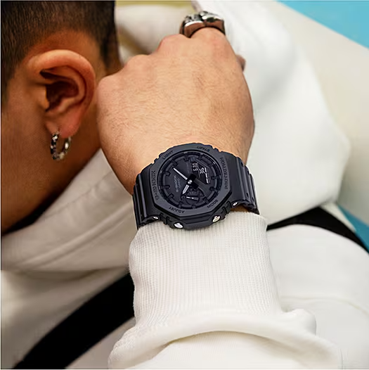 G-SHOCK GA-2100-1A1