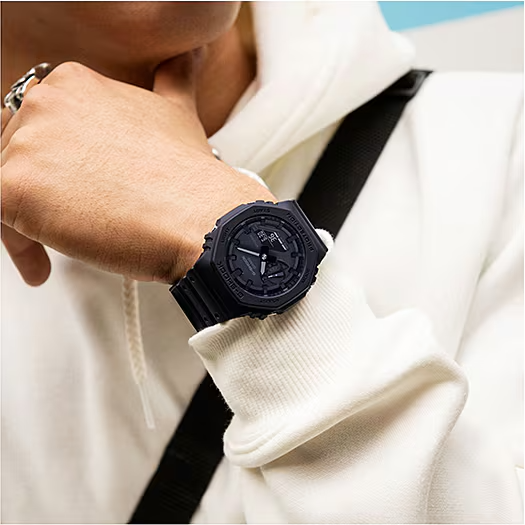 G-SHOCK GA-2100-1A1