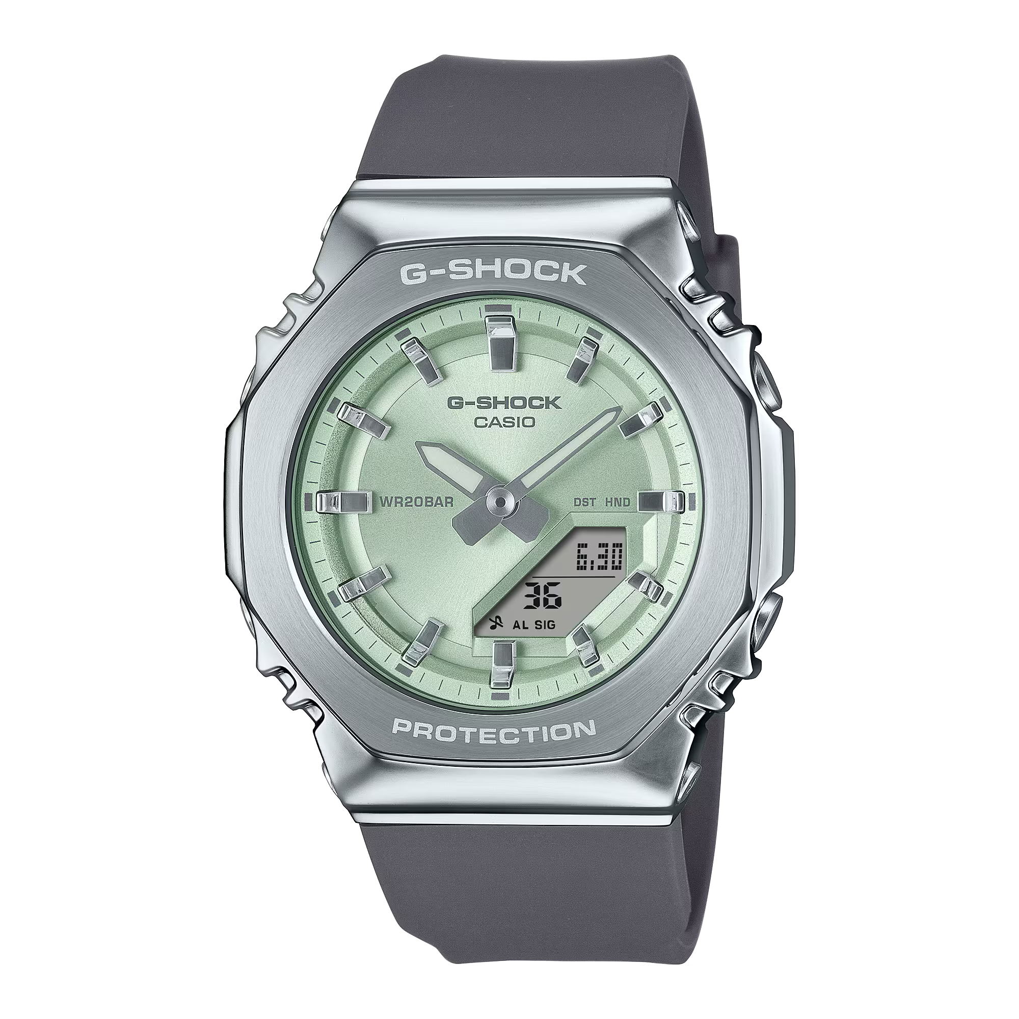 G-SHOCK GM-S2110-3A
