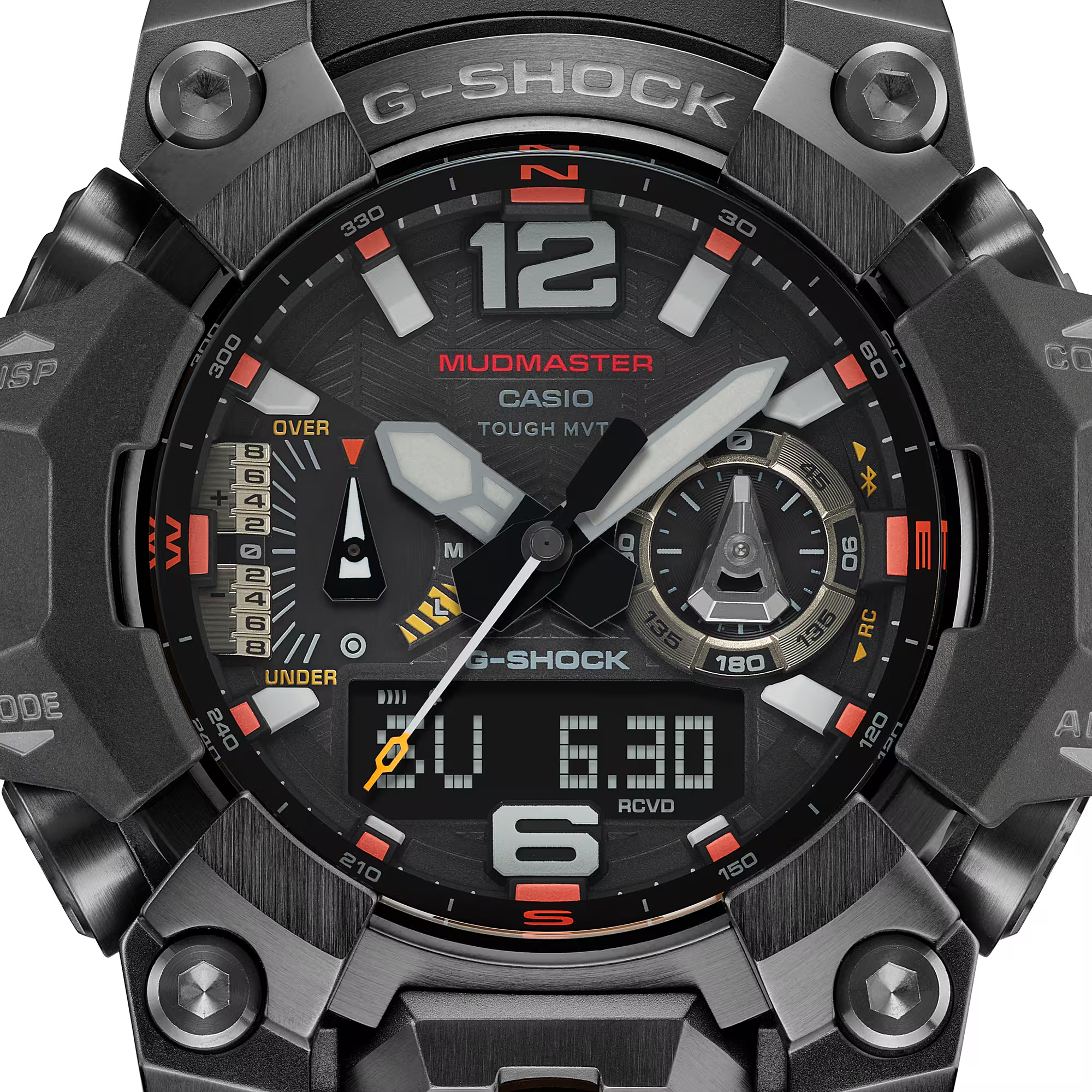 G-SHOCK GWG-B1000EC-1A 