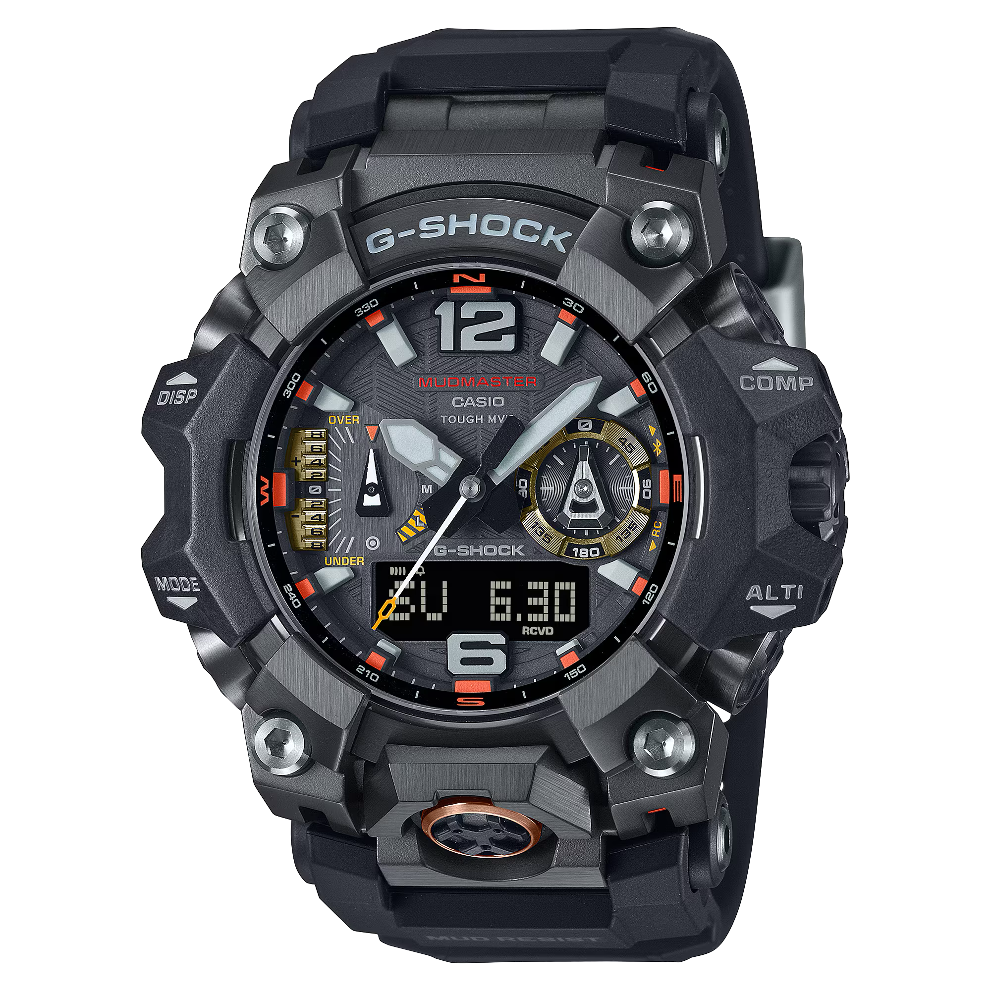 G-SHOCK GWG-B1000EC-1A 