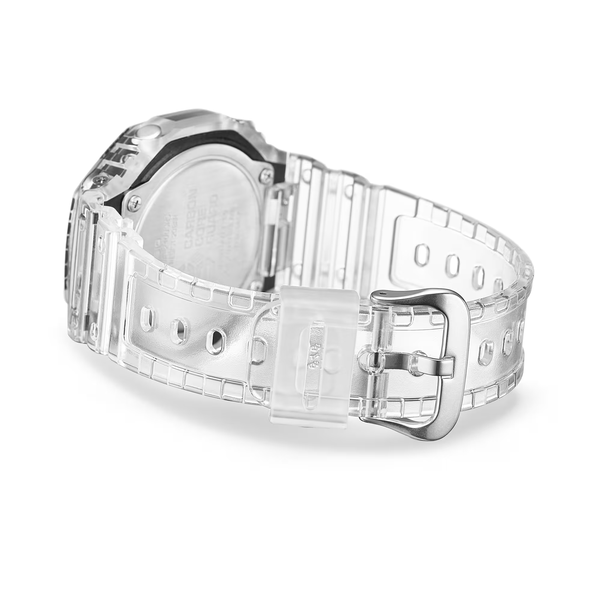 G-SHOCK GA-2100SRS-7A