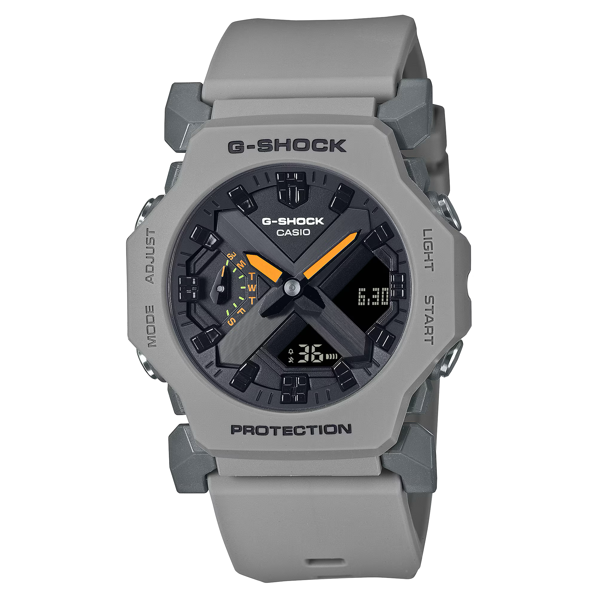 G-SHOCK GA-2300-8A