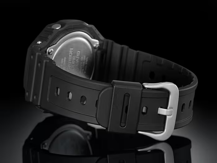 G-SHOCK GA-2100-1A1