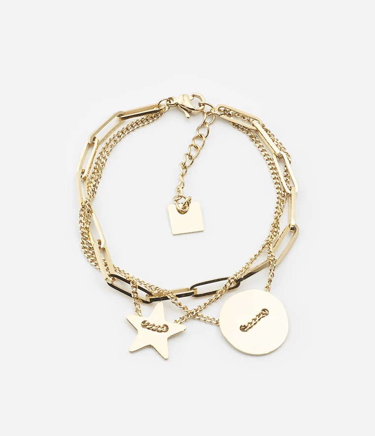 Bracelet Star