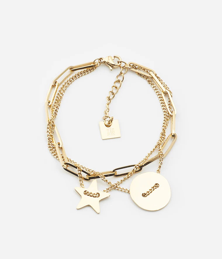 Bracelet Star