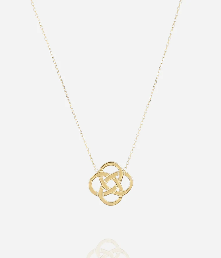 Collier Infinite