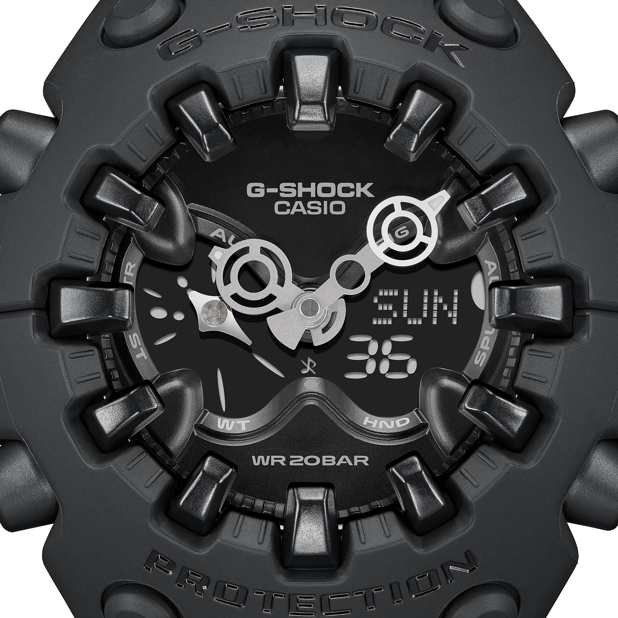 G-SHOCK GAV01-1A