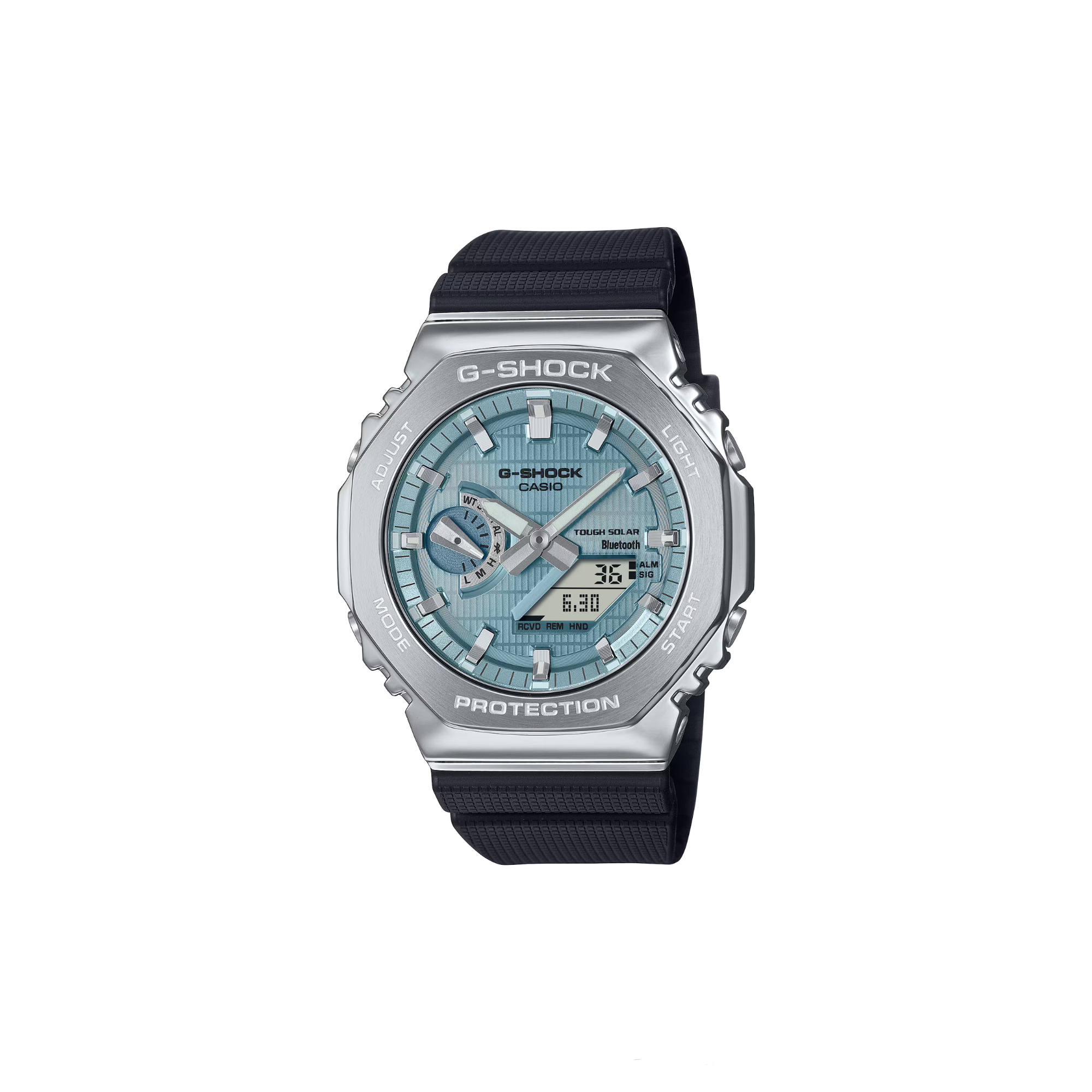 G-SHOCK GBM-2100A-1A2