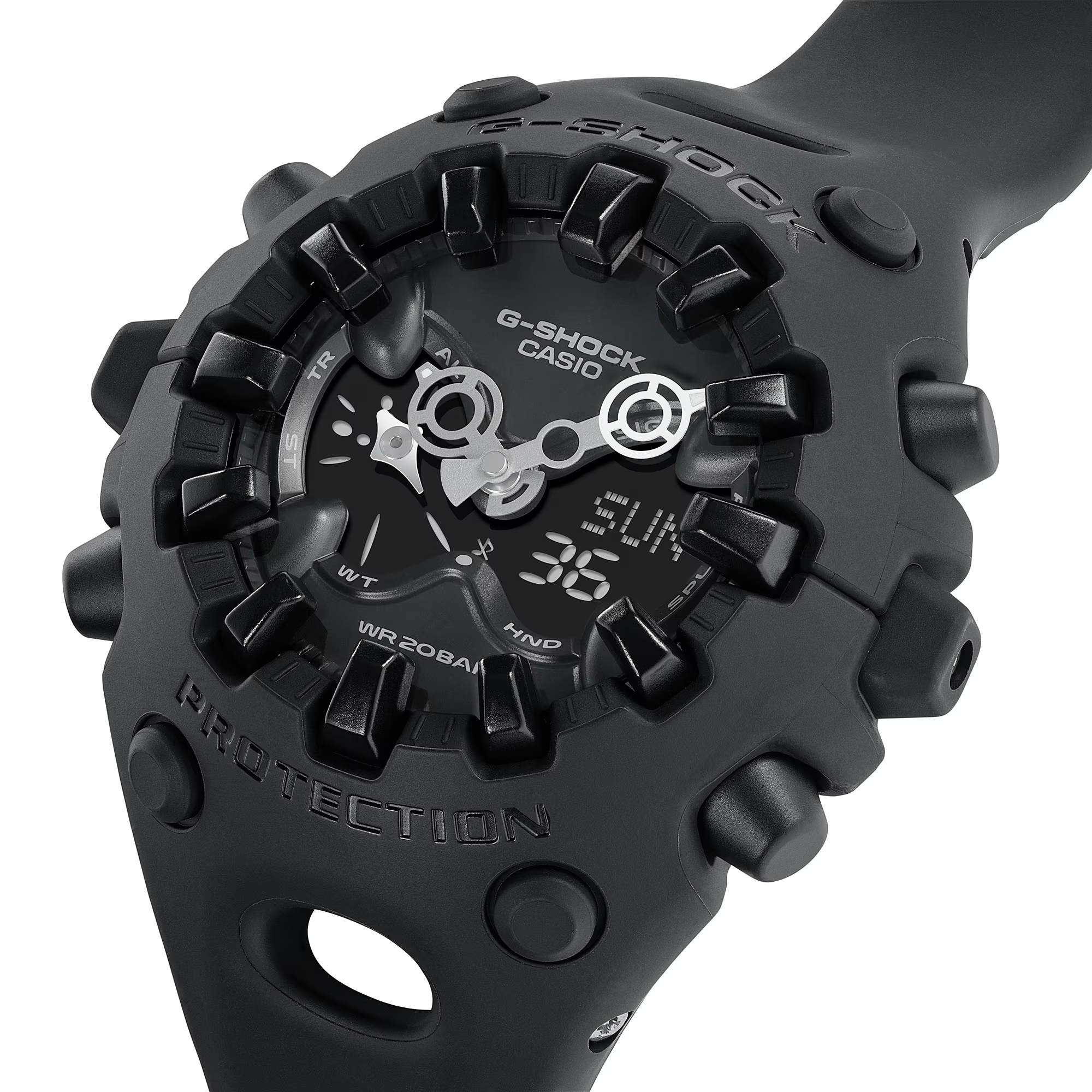 G-SHOCK GAV01-1A