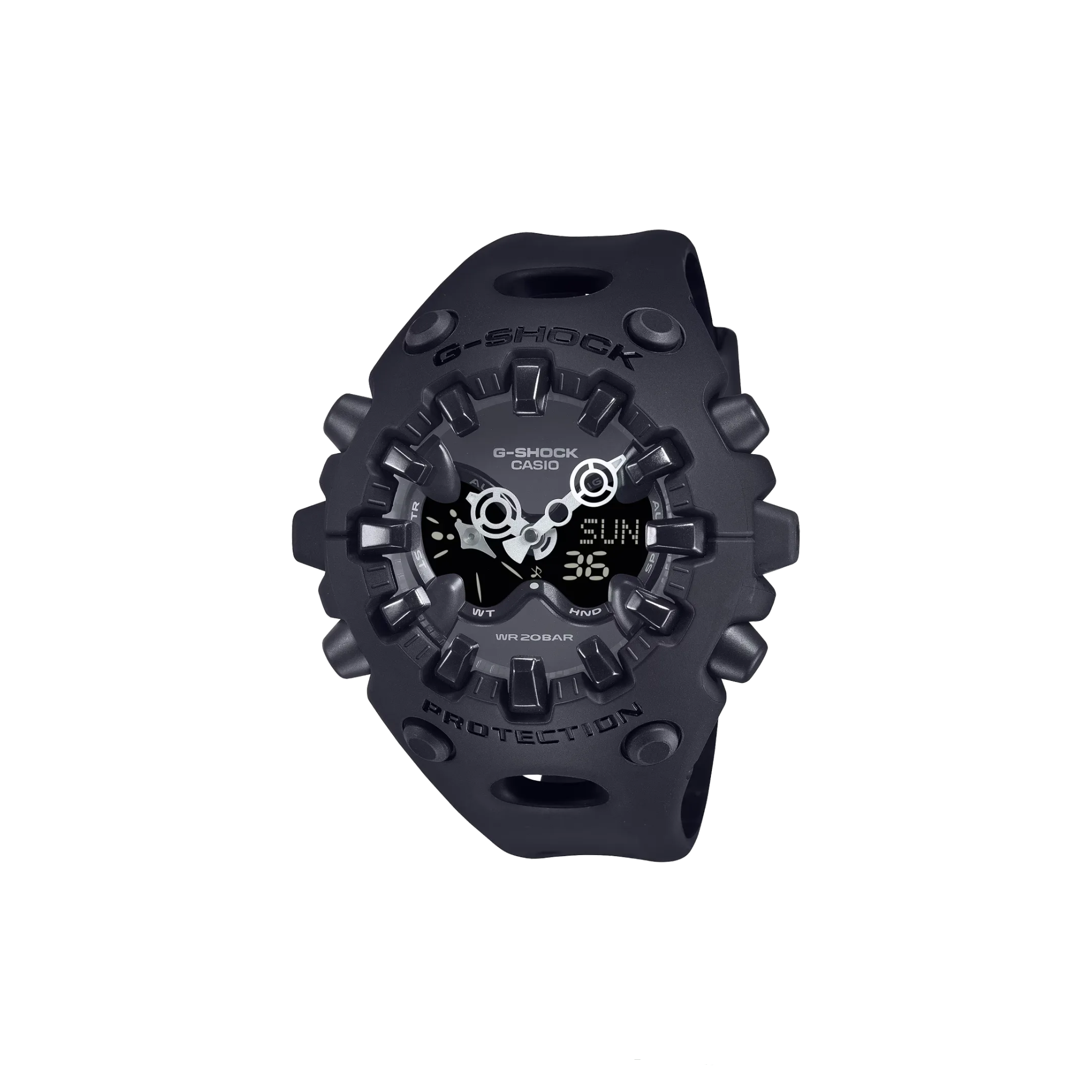 G-SHOCK GAV01-1A