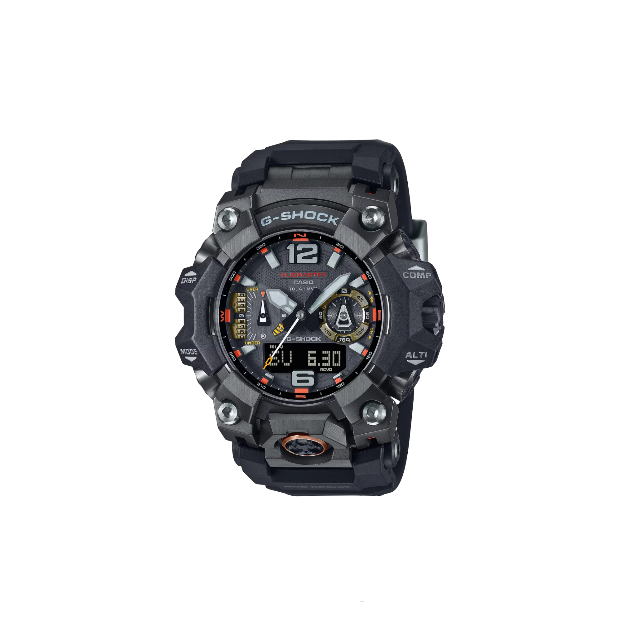 G-SHOCK GWG-B1000EC-1A 