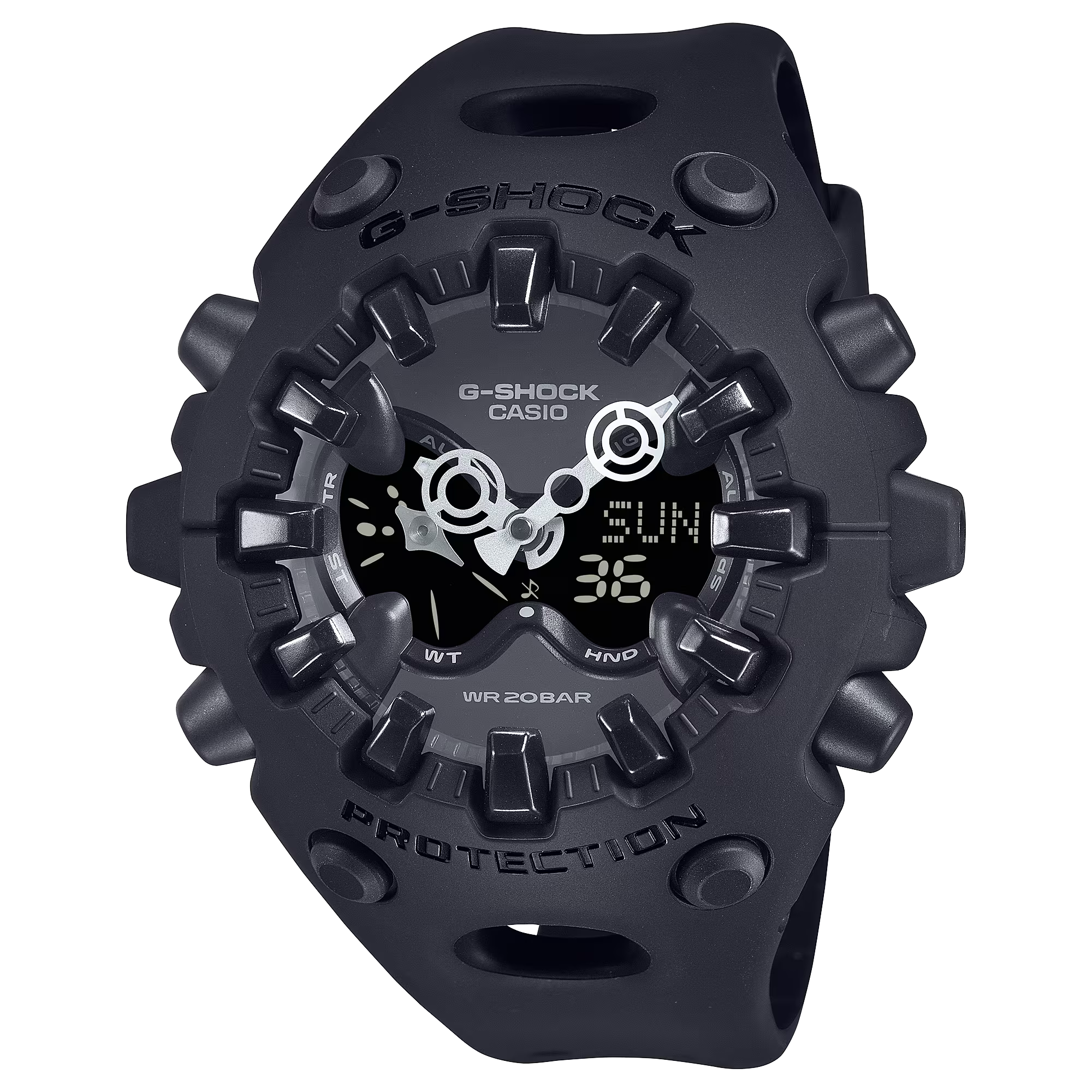 G-SHOCK GAV01-1A