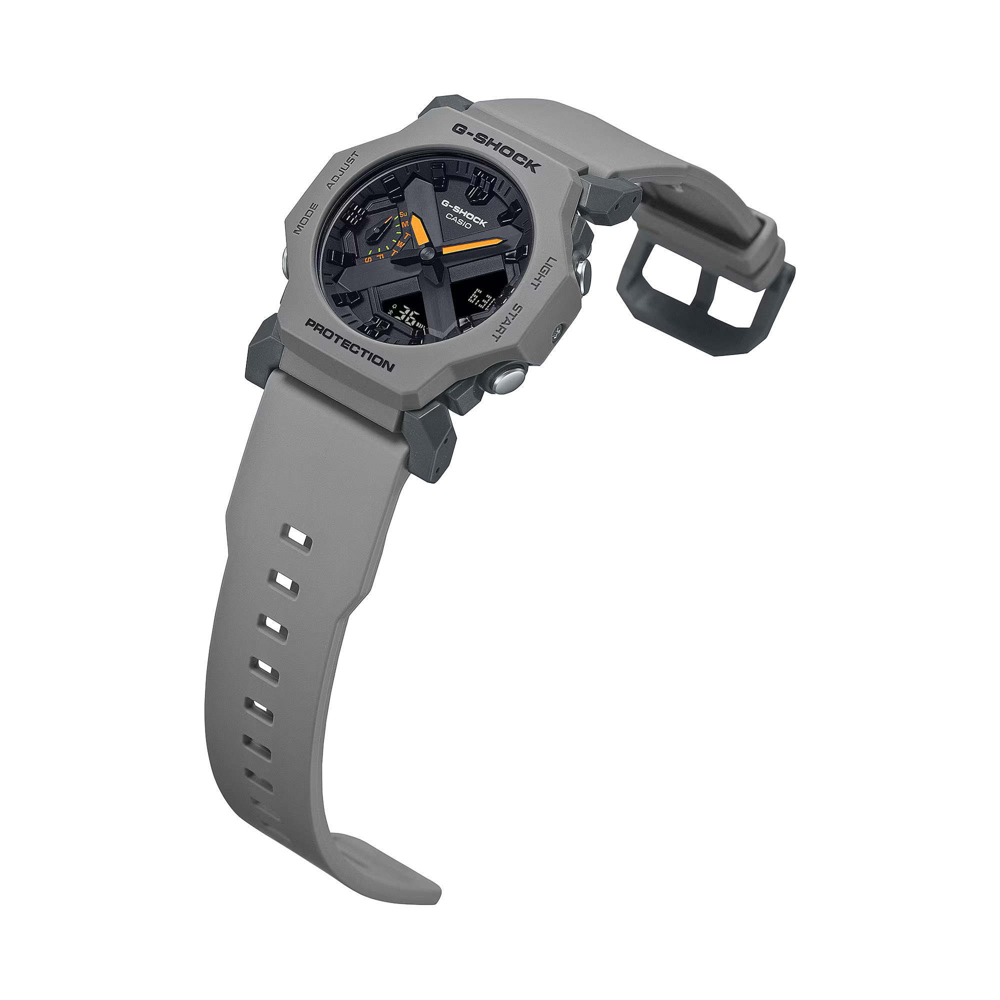 G-SHOCK GA-2300-8A