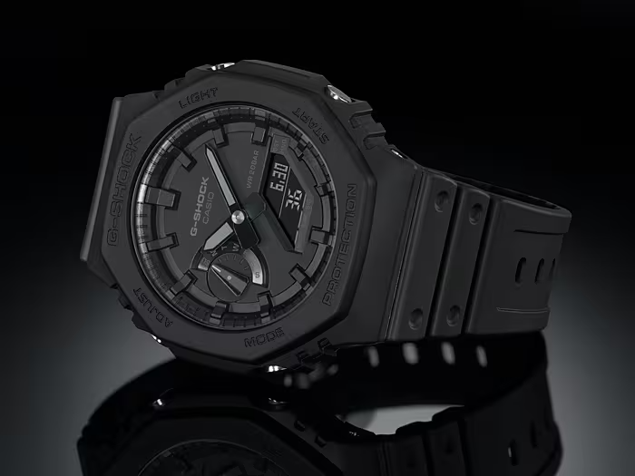 G-SHOCK GA-2100-1A1
