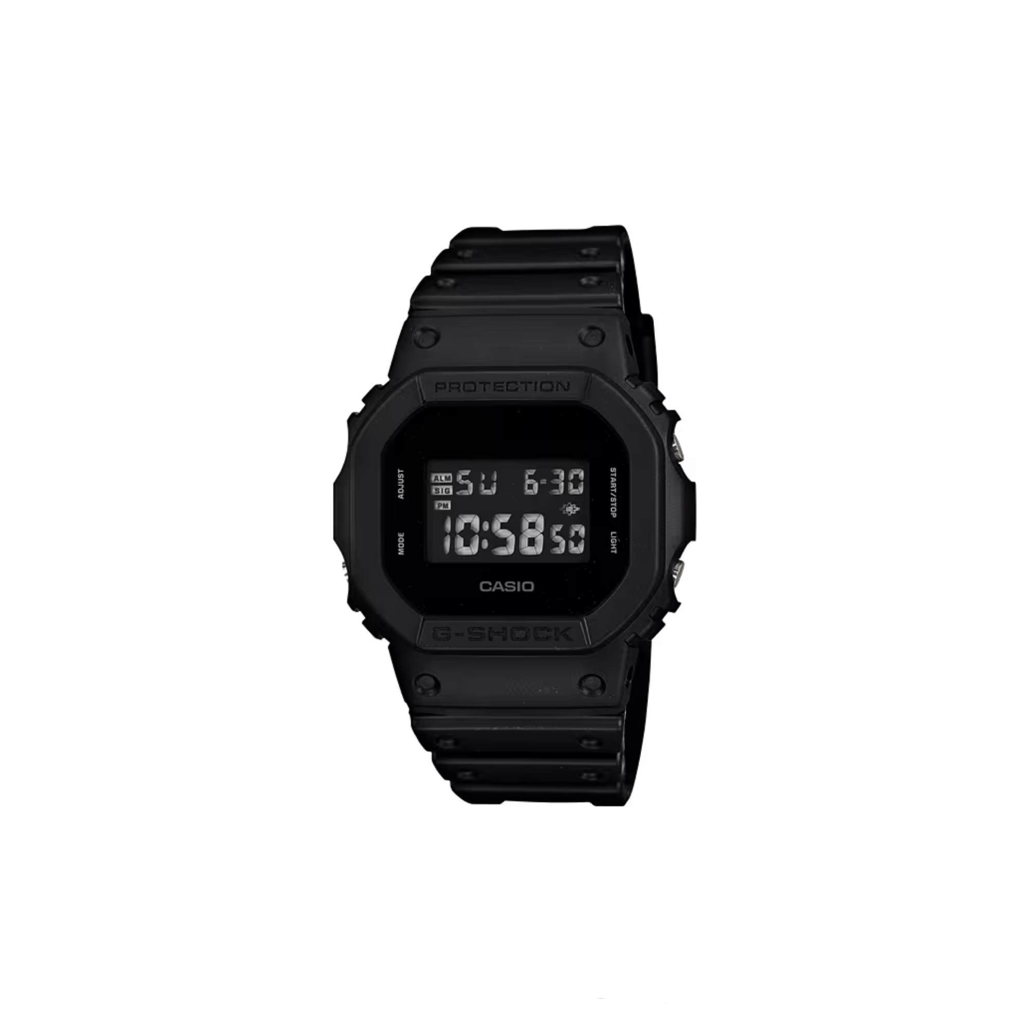 G-SHOCK DW-5600BB-1