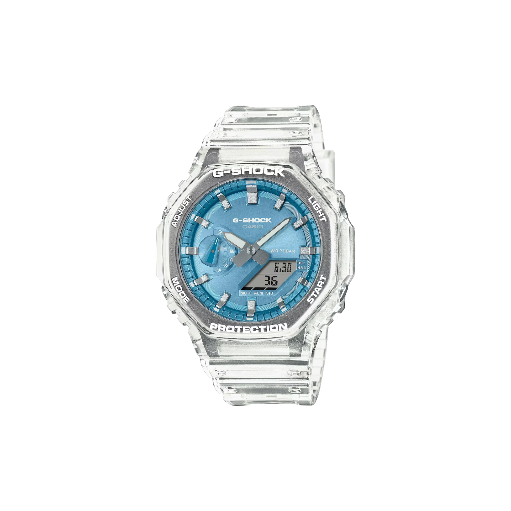 G-SHOCK GA-2100BM-7A2