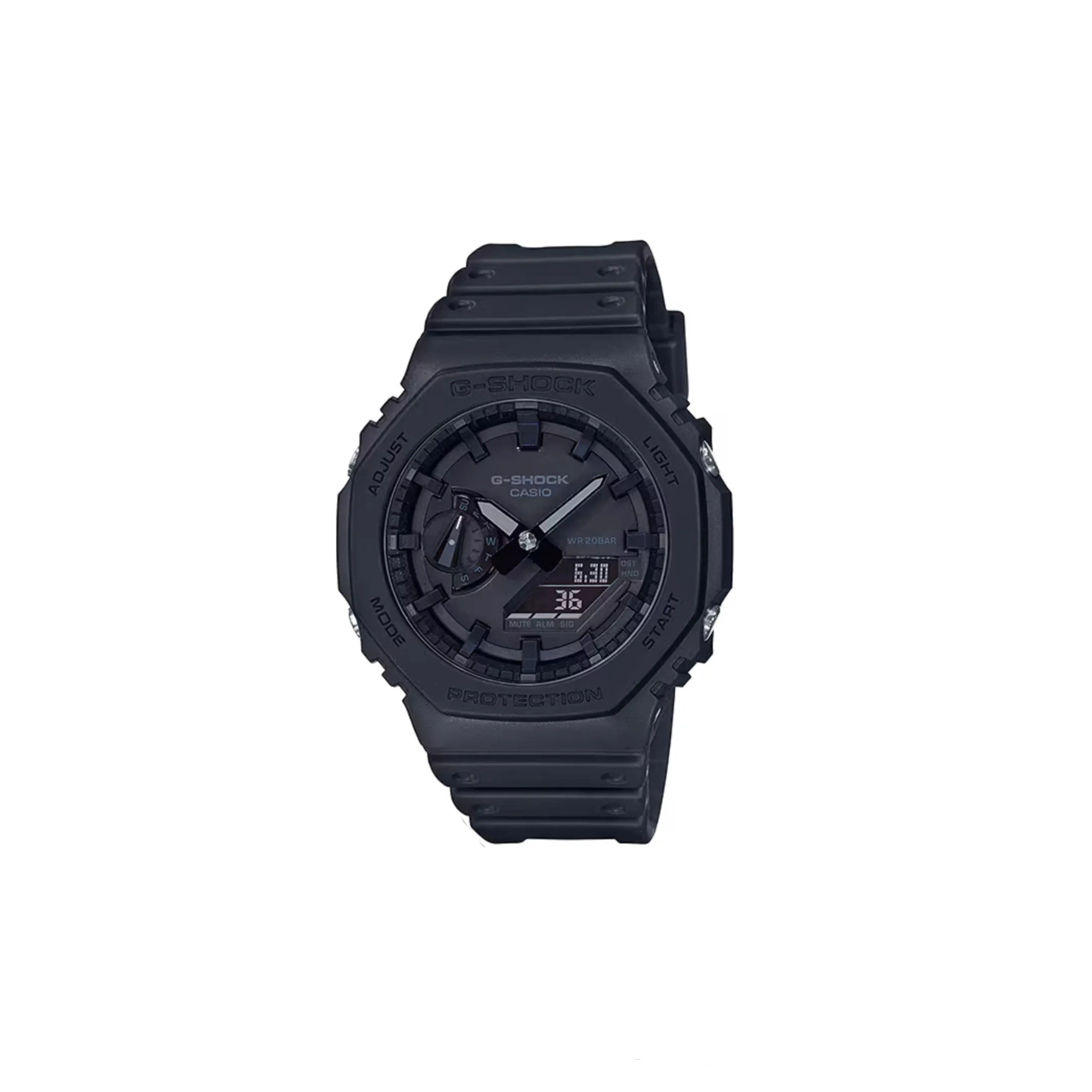 G-SHOCK GA-2100-1A1