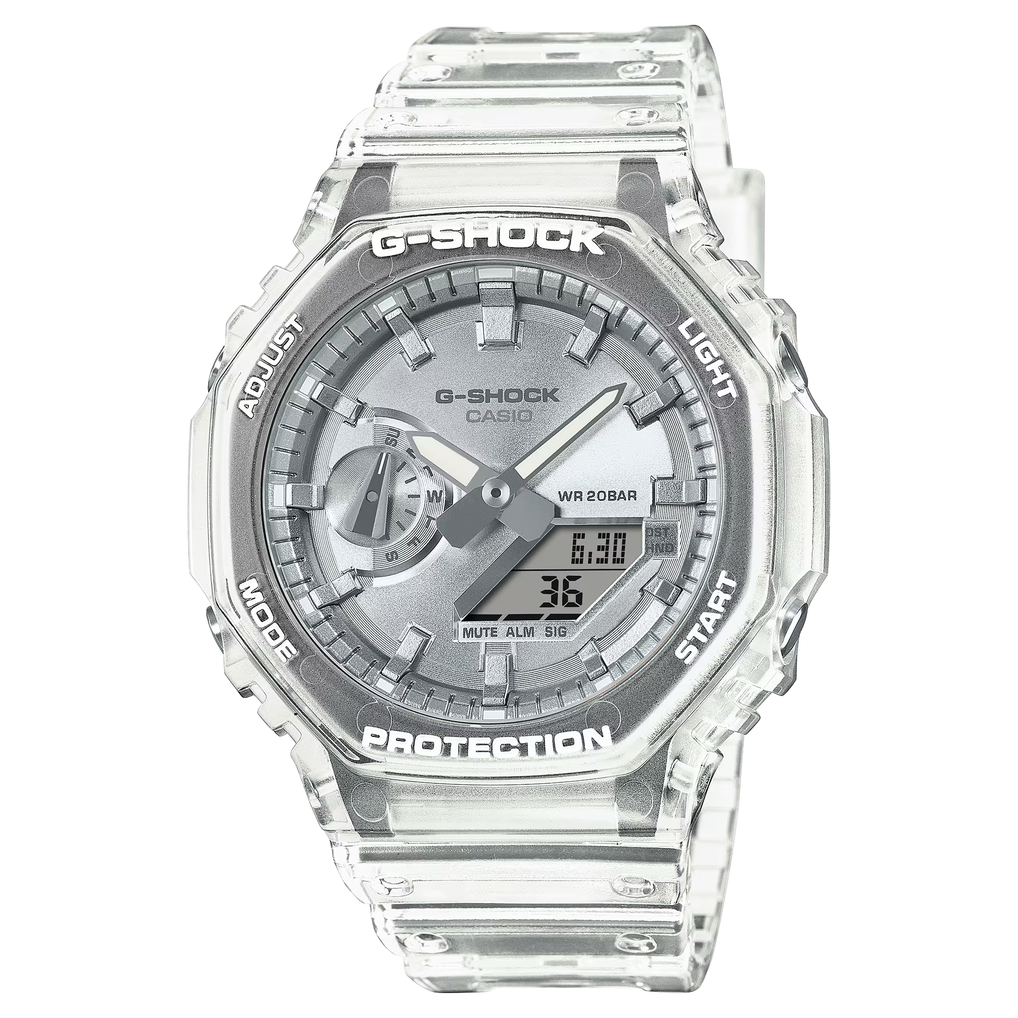 G-SHOCK