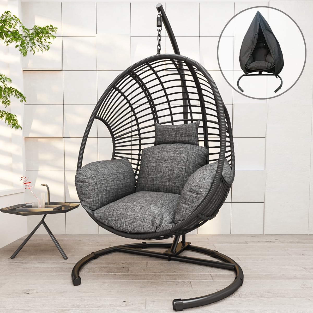 Egg Swing Chair