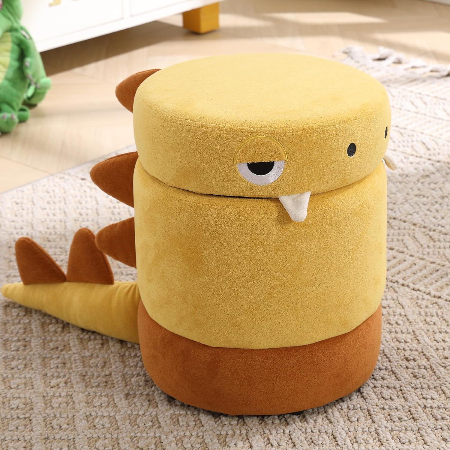 Dinosaur Toddler Chair 