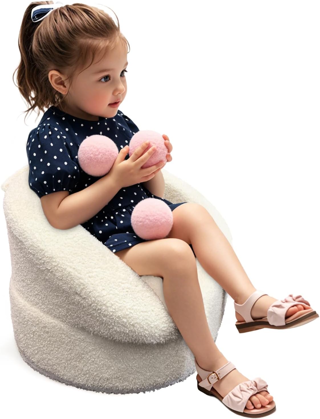 Mini Toddler Chair