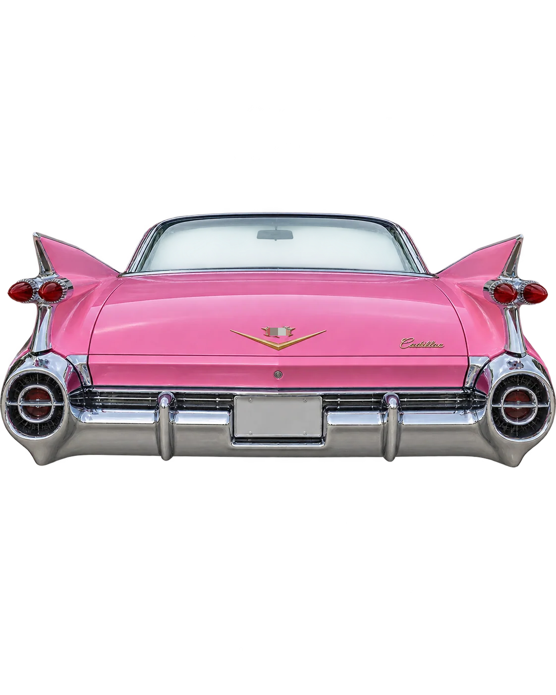 🚗 Classic Lowrider Car Rear Wall Shelf Lamp
