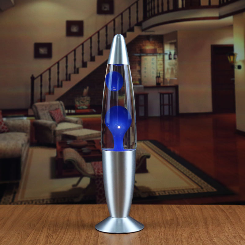 🌌 Retro Liquid Motion Lava Lamp | Calming Mood Light for Bedrooms & Living Rooms