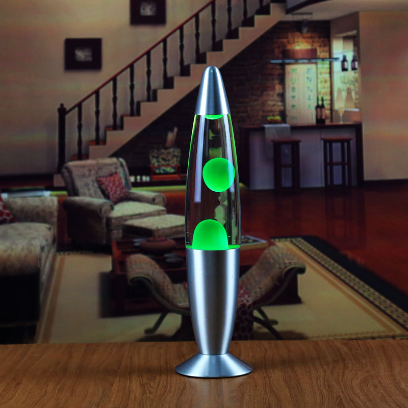 🌌 Retro Liquid Motion Lava Lamp | Calming Mood Light for Bedrooms & Living Rooms
