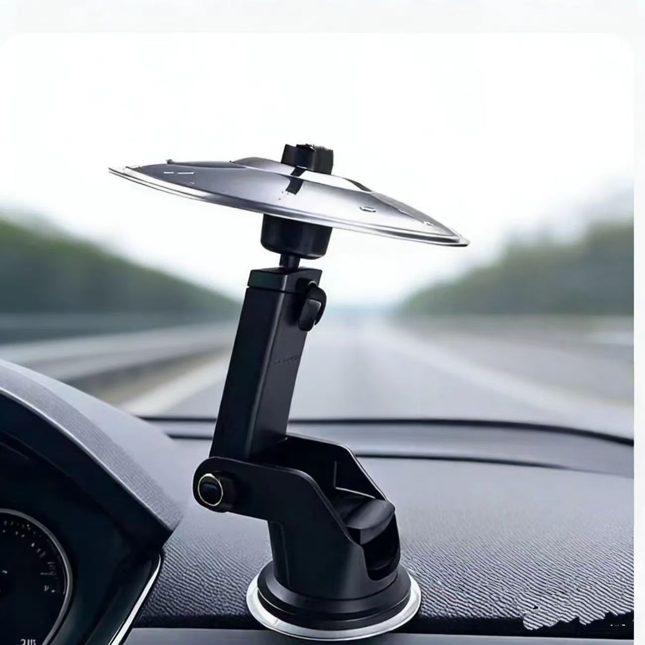 🥁 Mini Car Vent Crash Cymbal | Funny Viral Car Drum Percussion Accessory