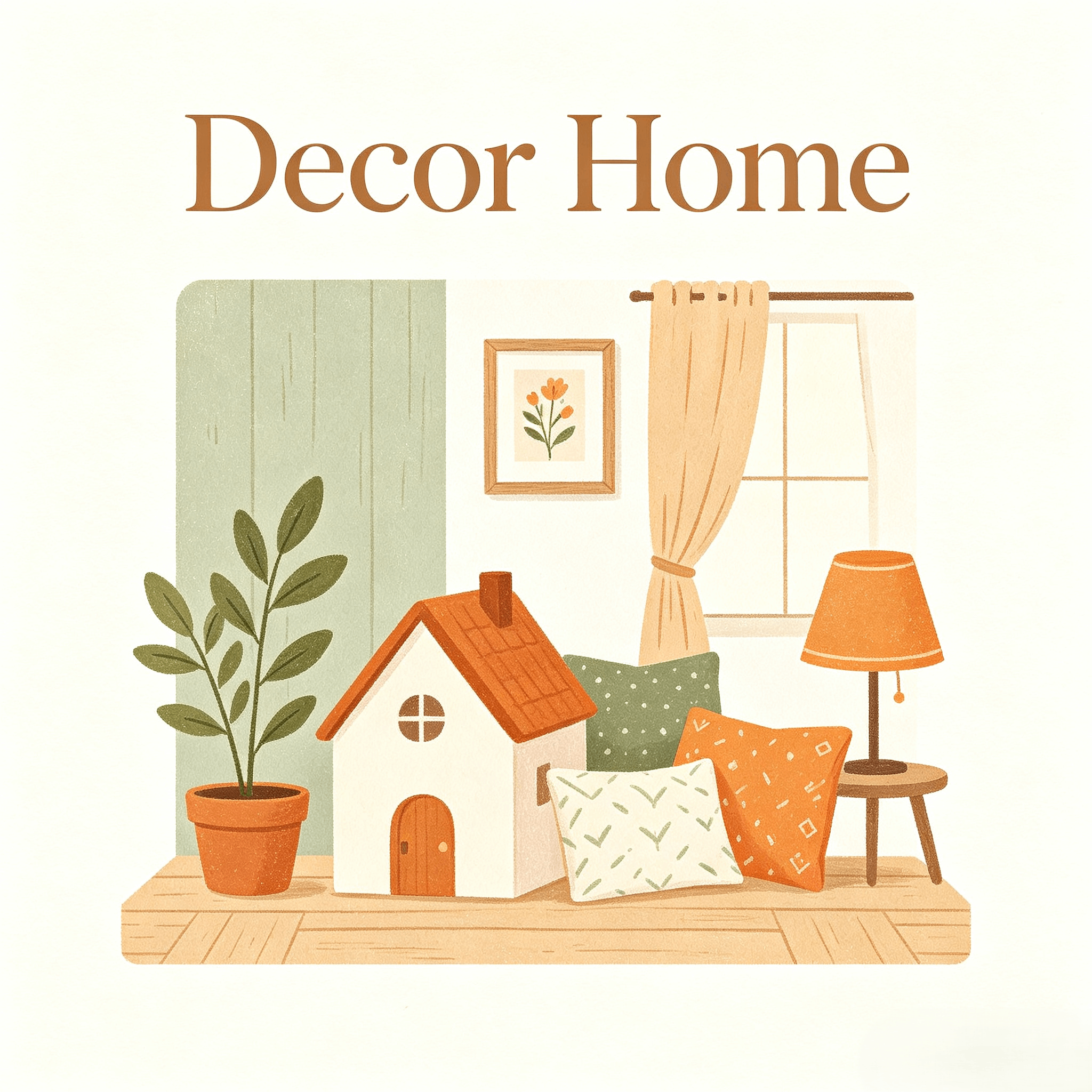 Decor Home