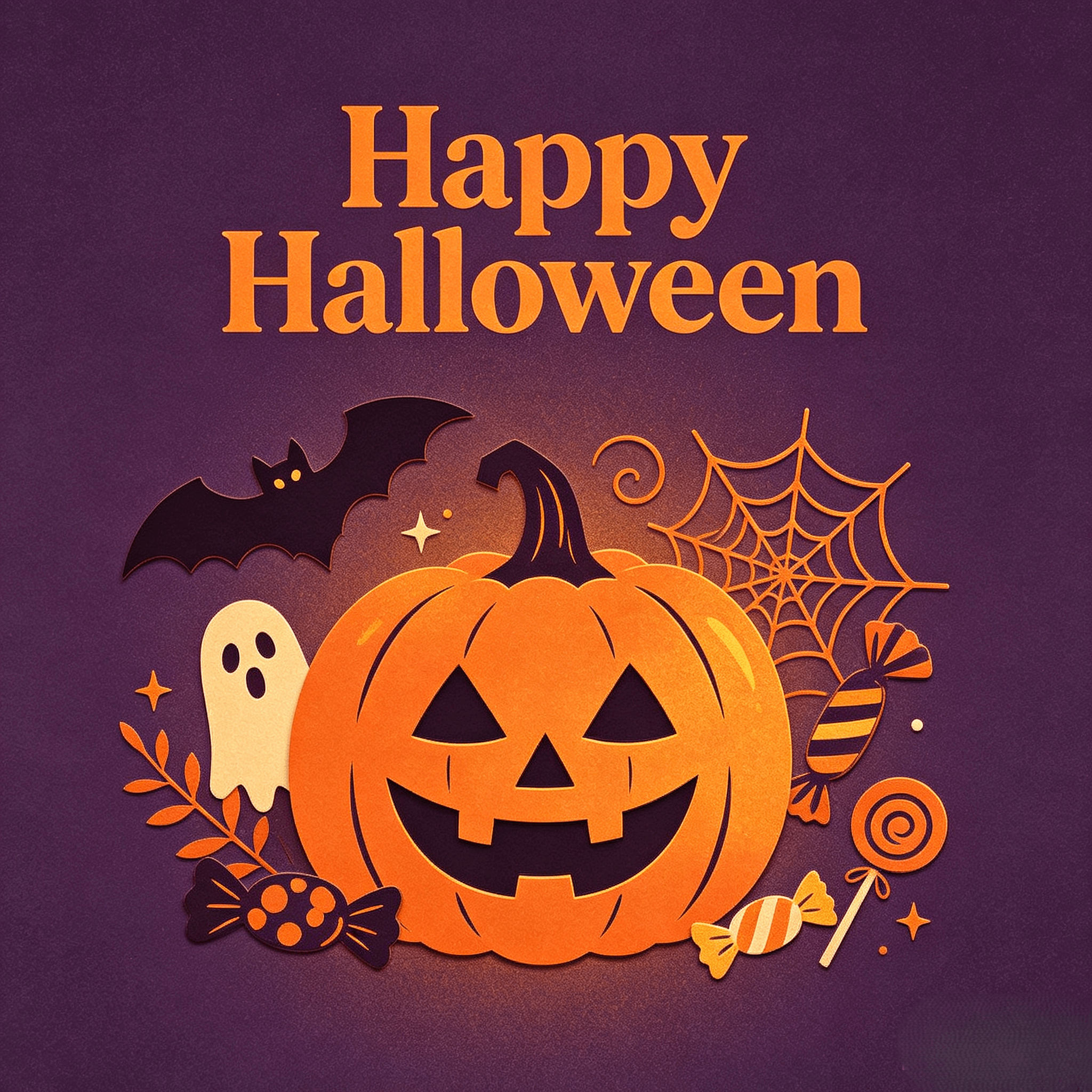 Happy Halloween