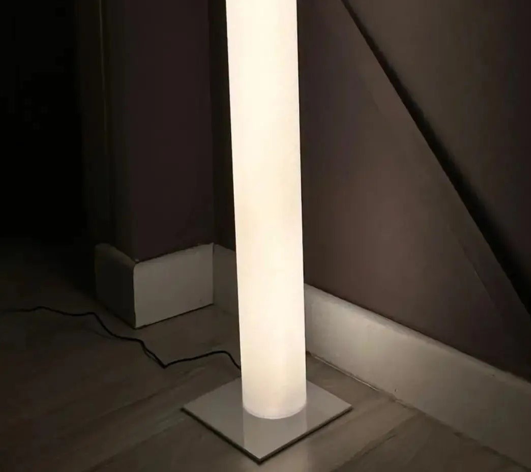 💡Cigarette Shaped Novelty Table Lamp
